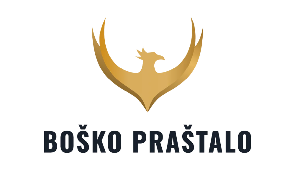Bosko Prastalo - logo