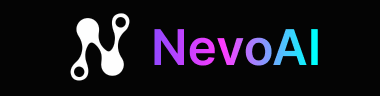 logotip podjetja NevoAI